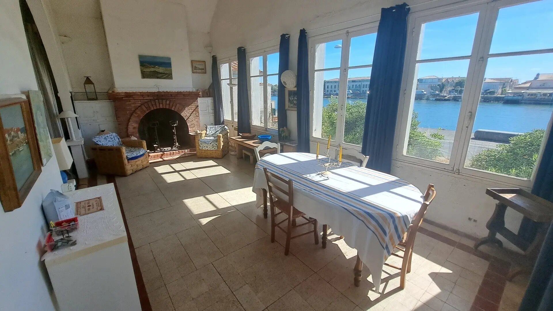 Maison à vendre, 154m², Agde (Cap d'Agde)