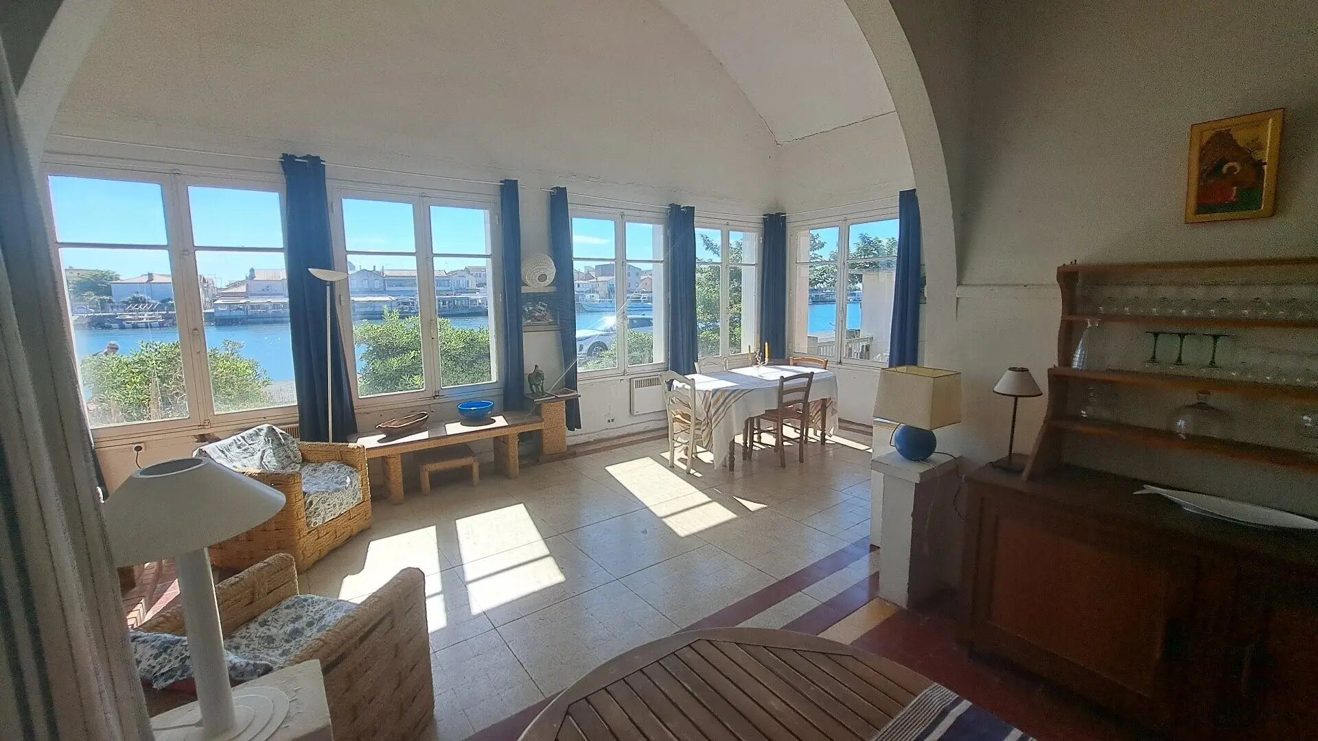 Maison à vendre, 154m², Agde (Cap d'Agde)