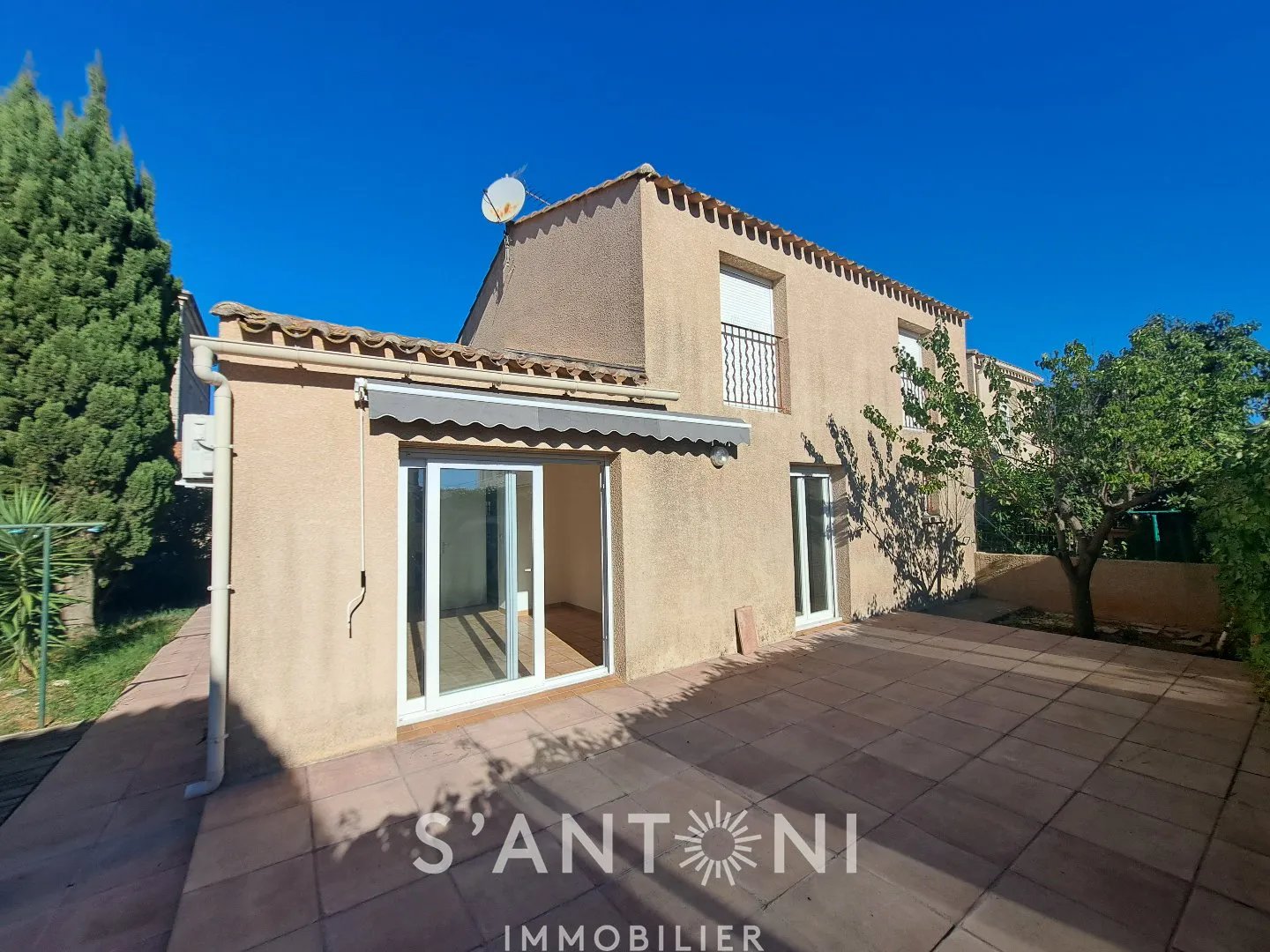 Maison à vendre, 72m², Grau d'Agde