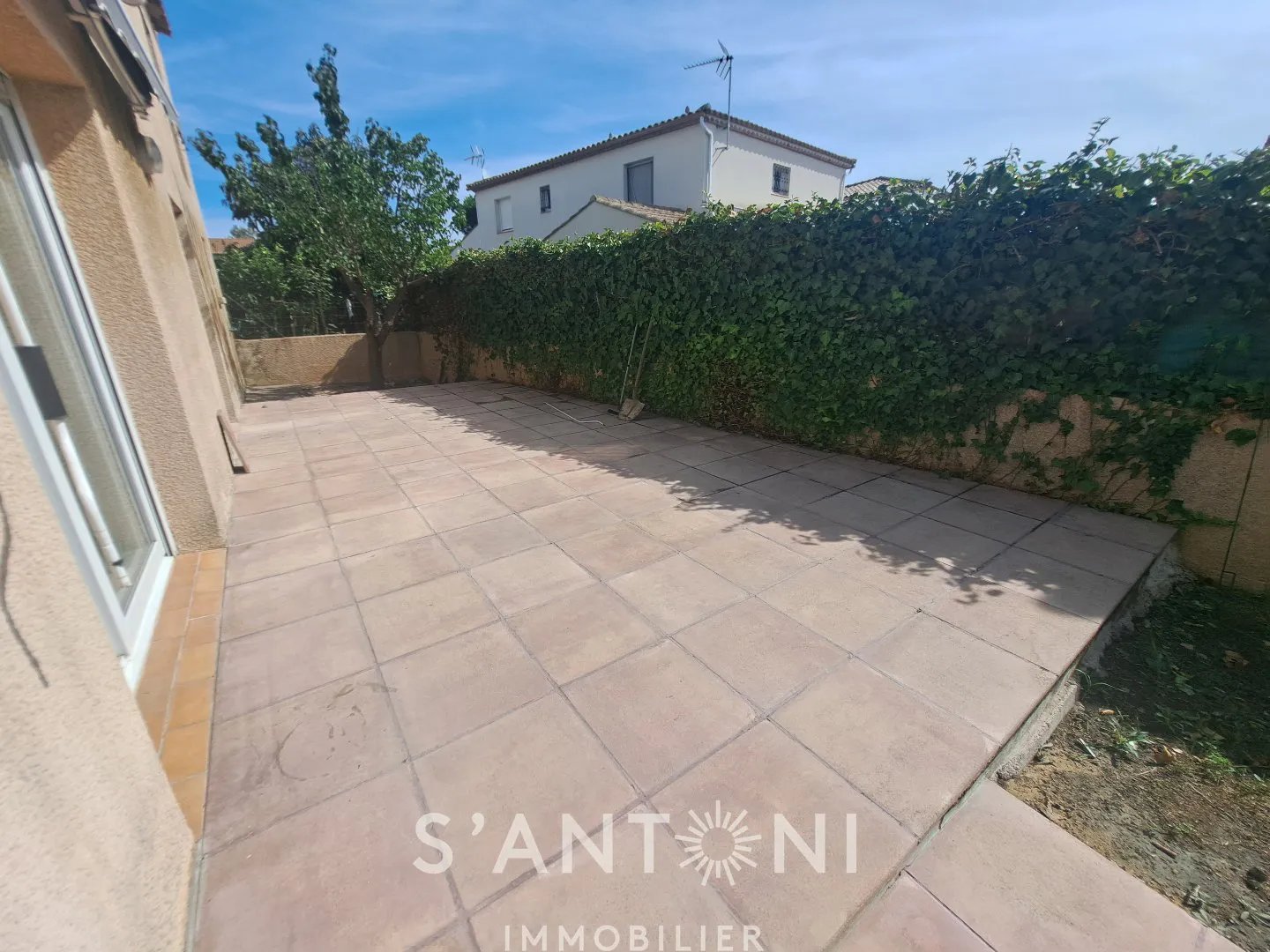 Maison à vendre, 72m², Grau d'Agde