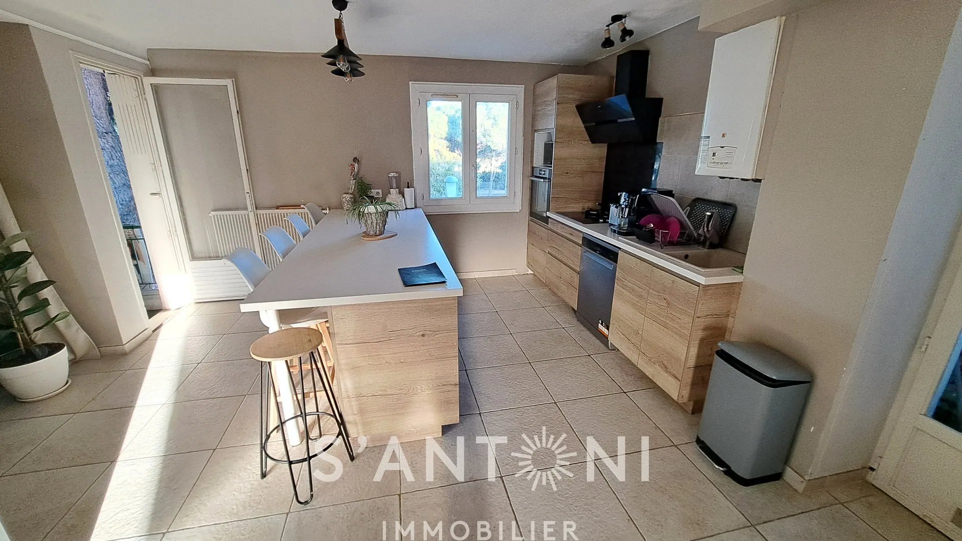 Appartement à vendre, 85m², Grau d'Agde