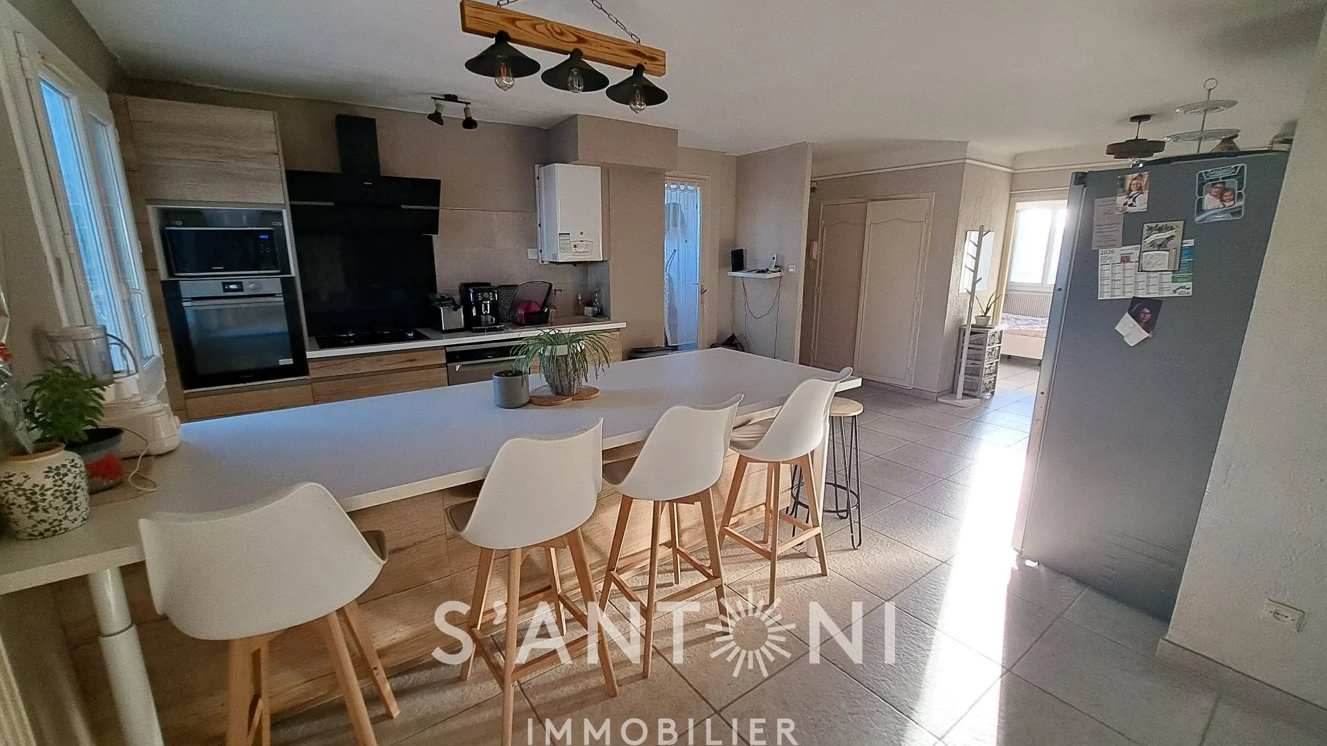 Appartement à vendre, 85m², Grau d'Agde