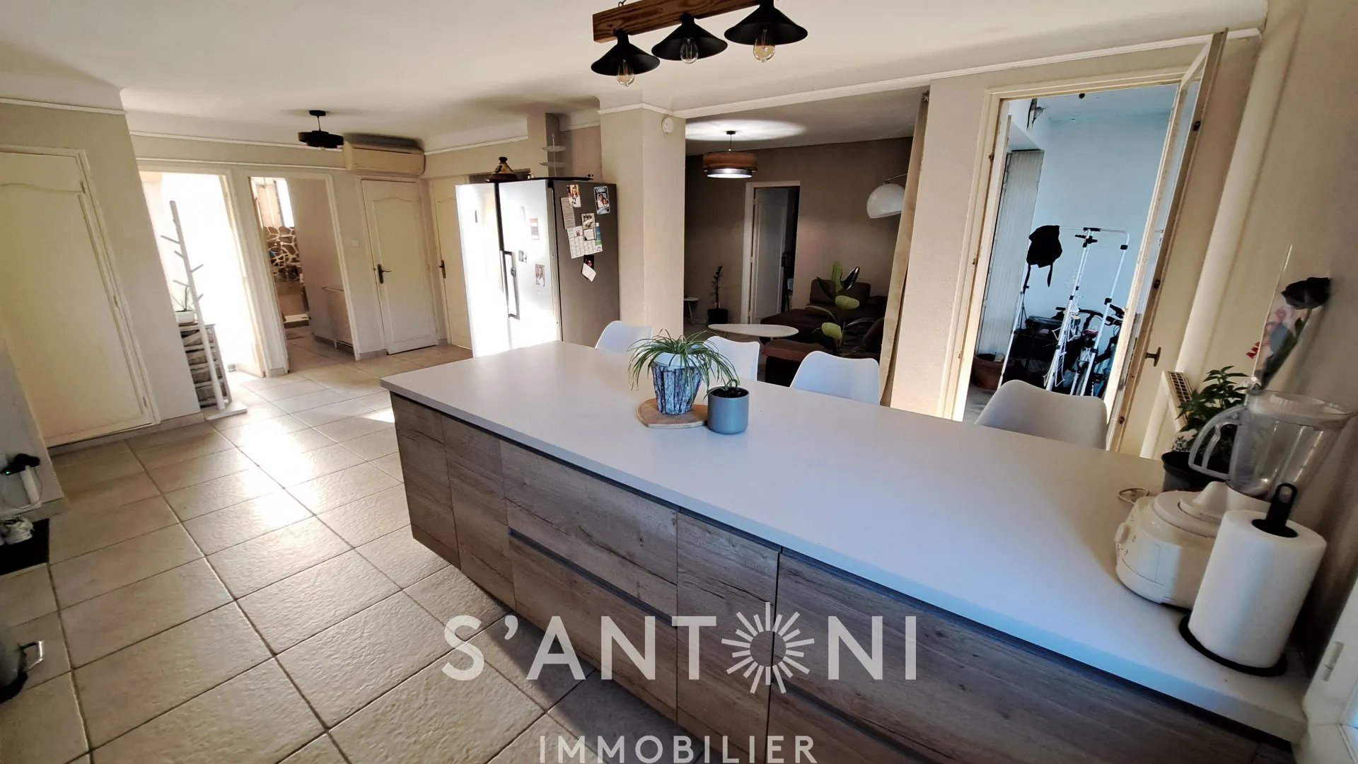 Appartement à vendre, 85m², Grau d'Agde