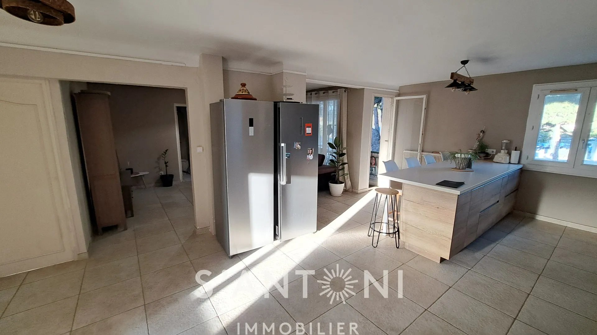 Appartement à vendre, 85m², Grau d'Agde