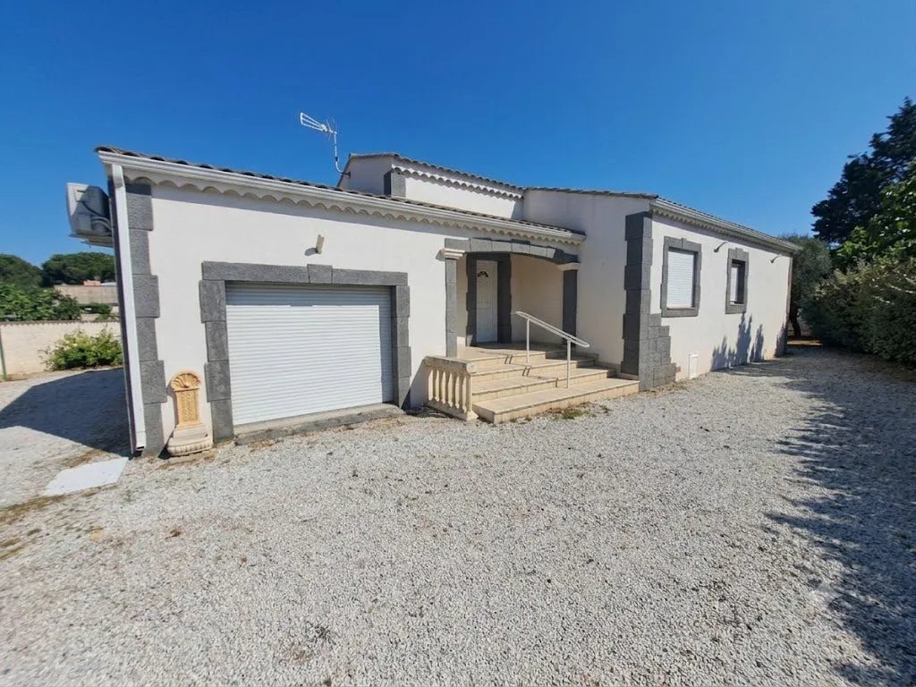 Maison à vendre, 151m², Grau d'Agde