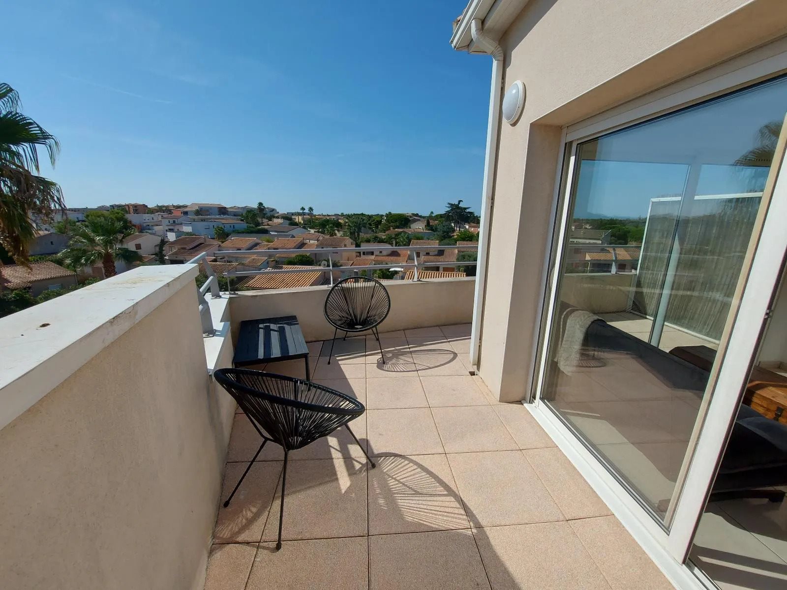 Appartement à louer, 31m², Agde (Cap d'Agde)