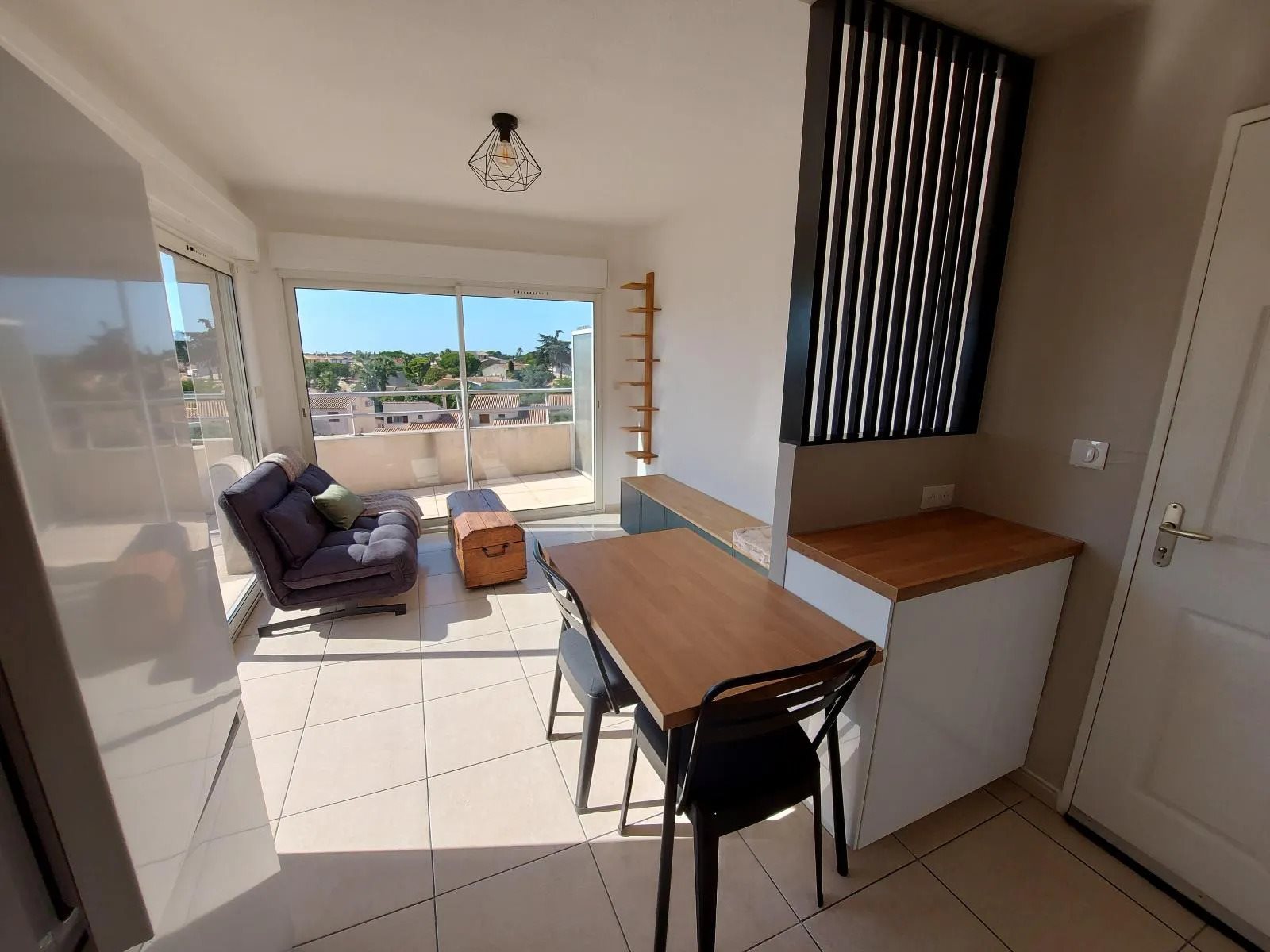 Appartement à louer, 31m², Agde (Cap d'Agde)