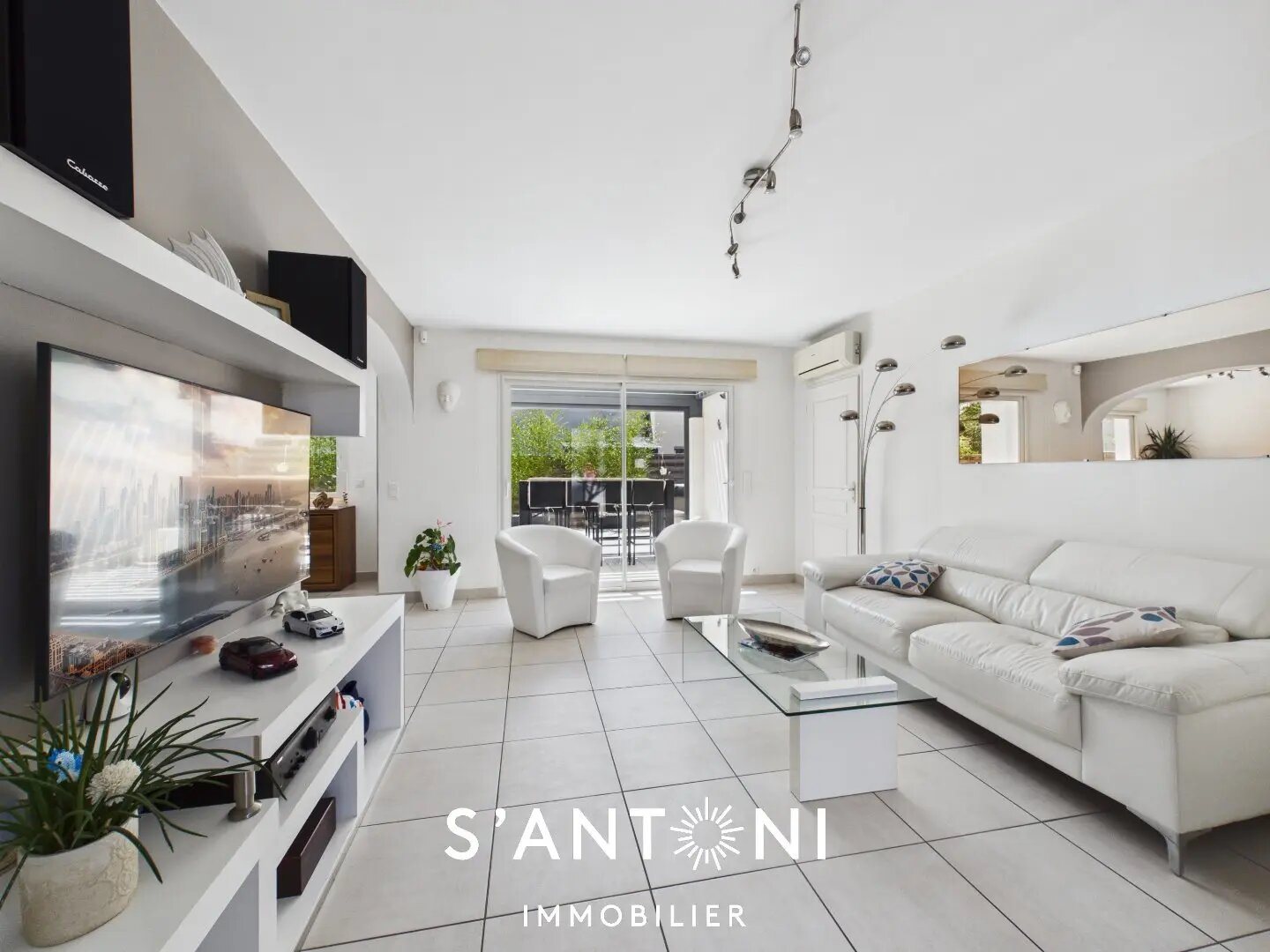 Maison à vendre, 121m², Sète