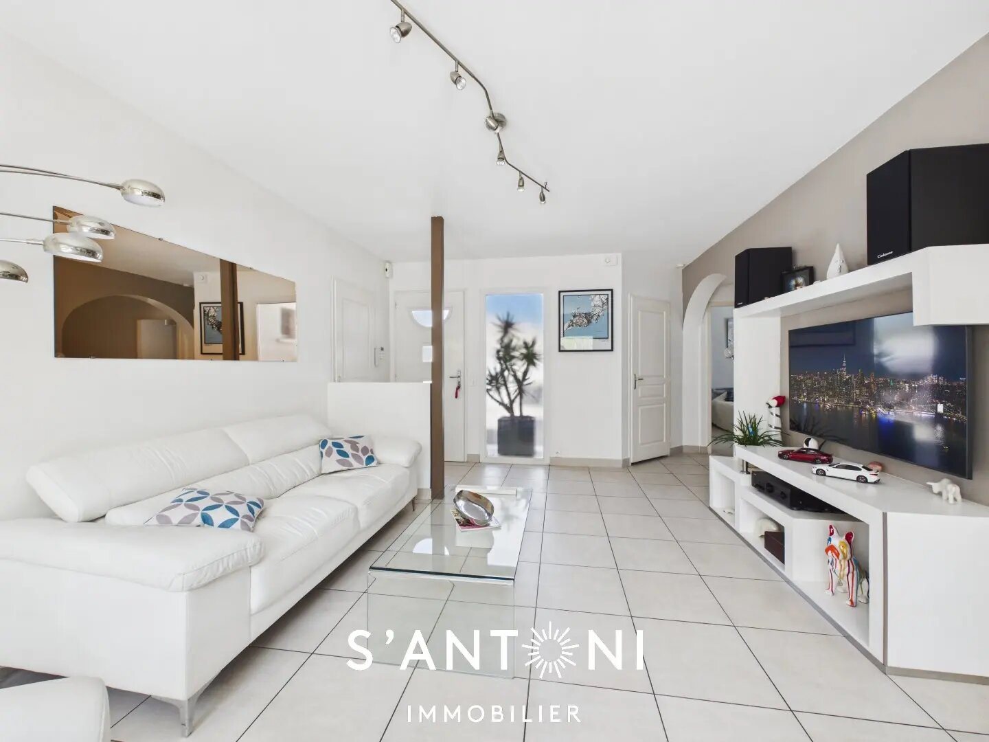 Maison à vendre, 121m², Sète
