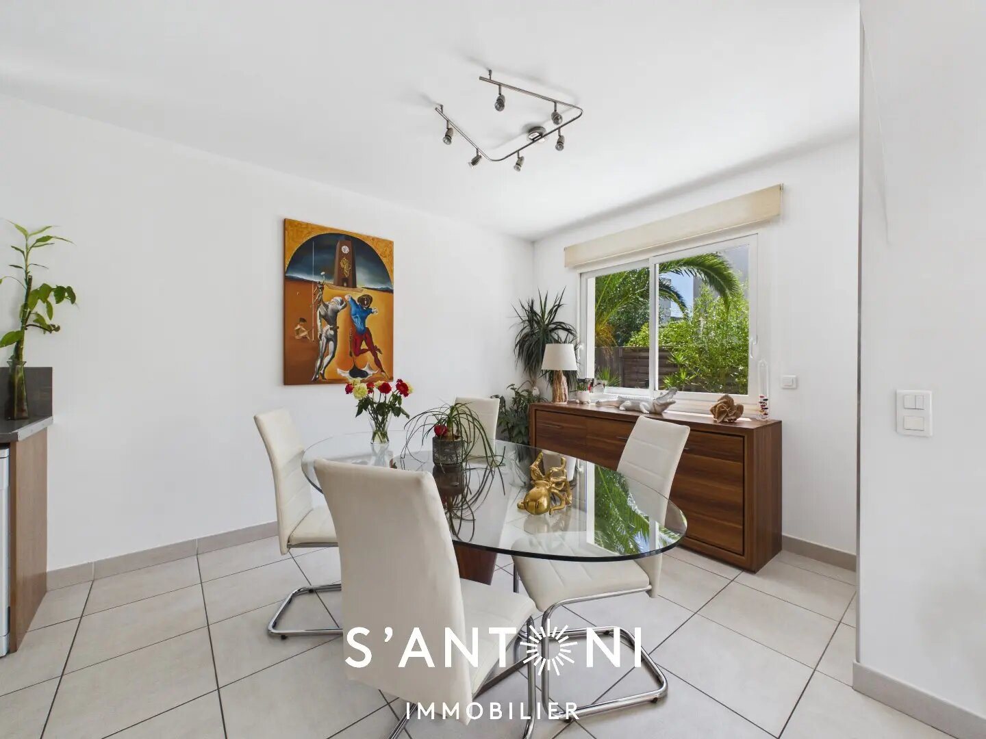 Maison à vendre, 121m², Sète