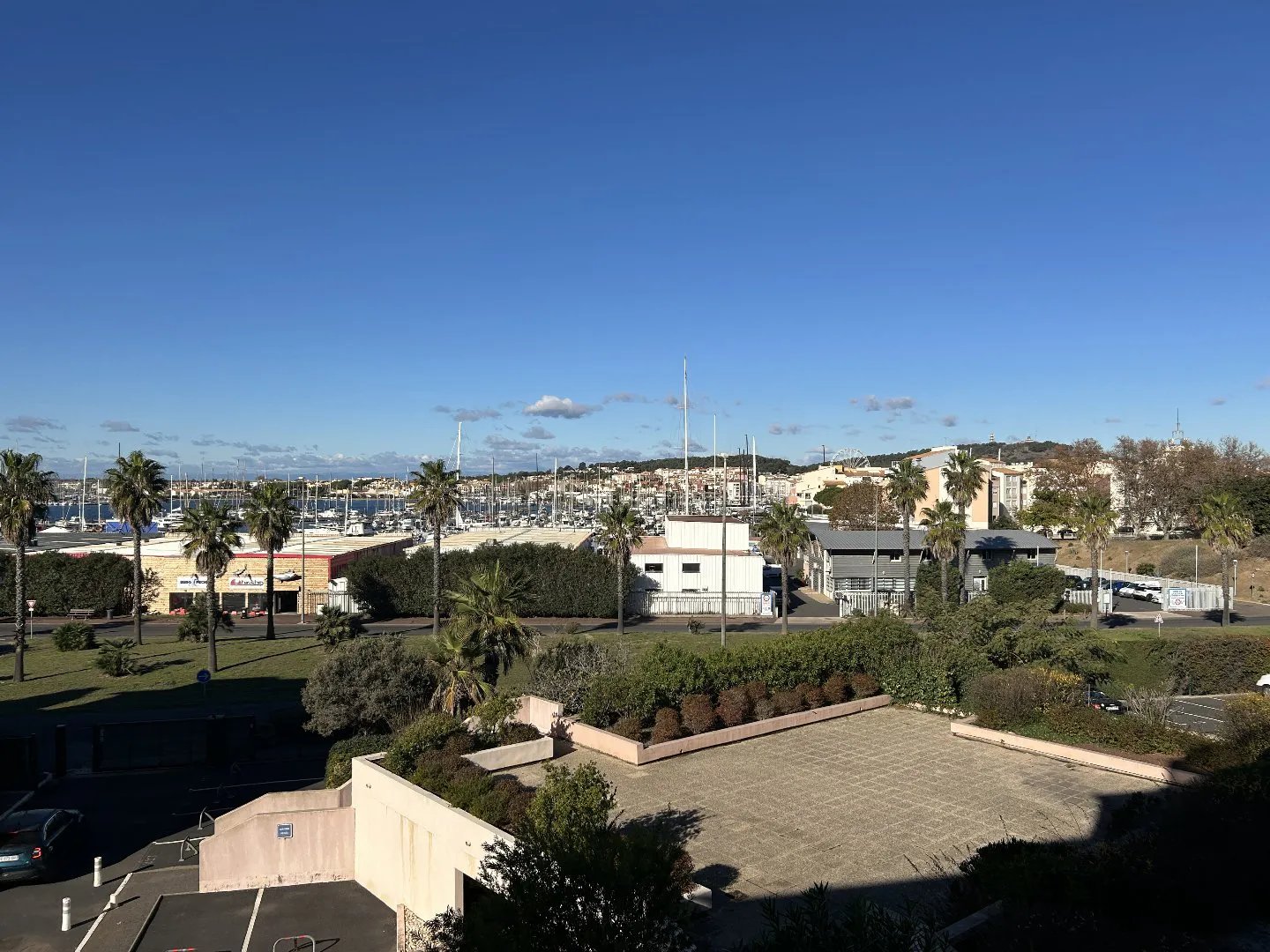 Appartement à vendre, 30m², Grau d'Agde