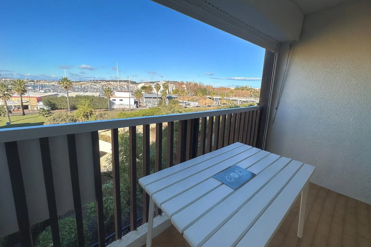 Appartement à vendre, 30m², Grau d'Agde