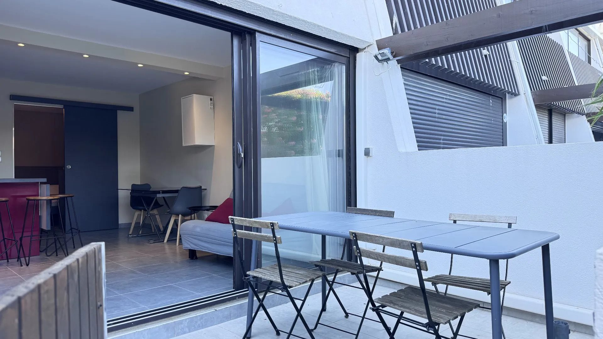 Appartement à vendre, 31m², Agde (Cap d'Agde)