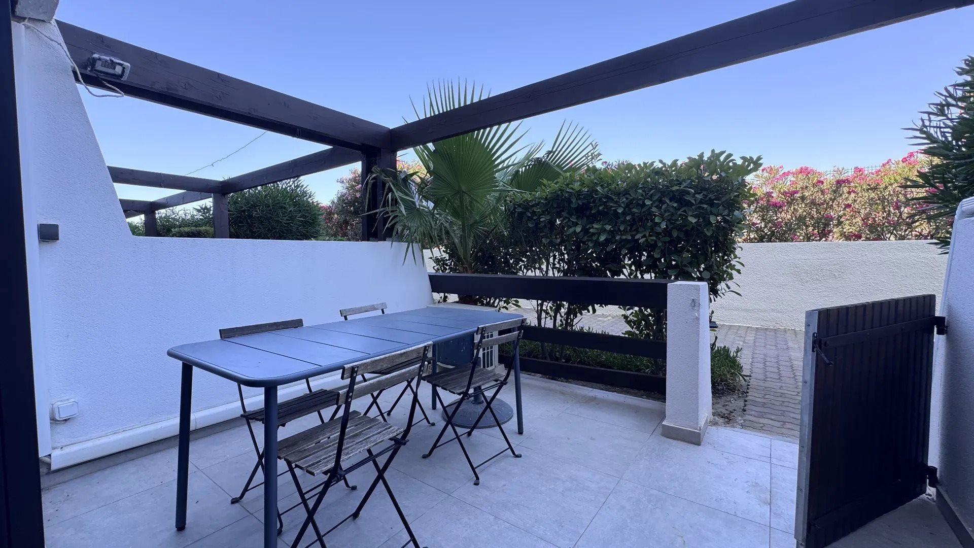 Appartement à vendre, 31m², Agde (Cap d'Agde)