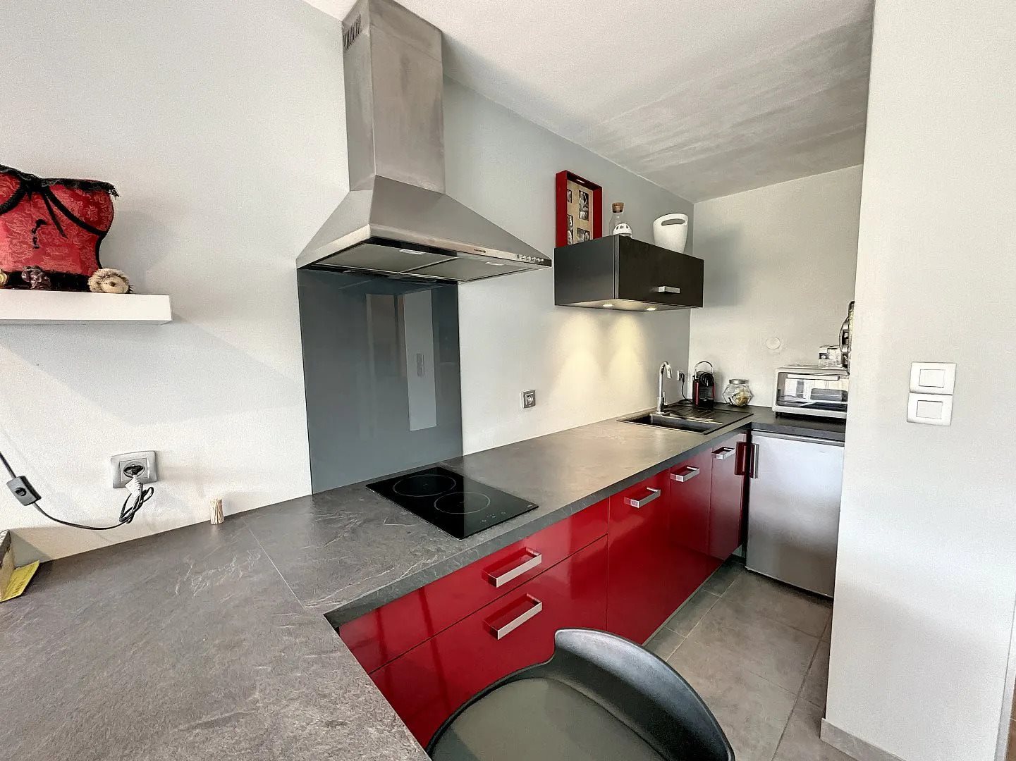 Appartement à vendre, 31m², Agde (Cap d'Agde)