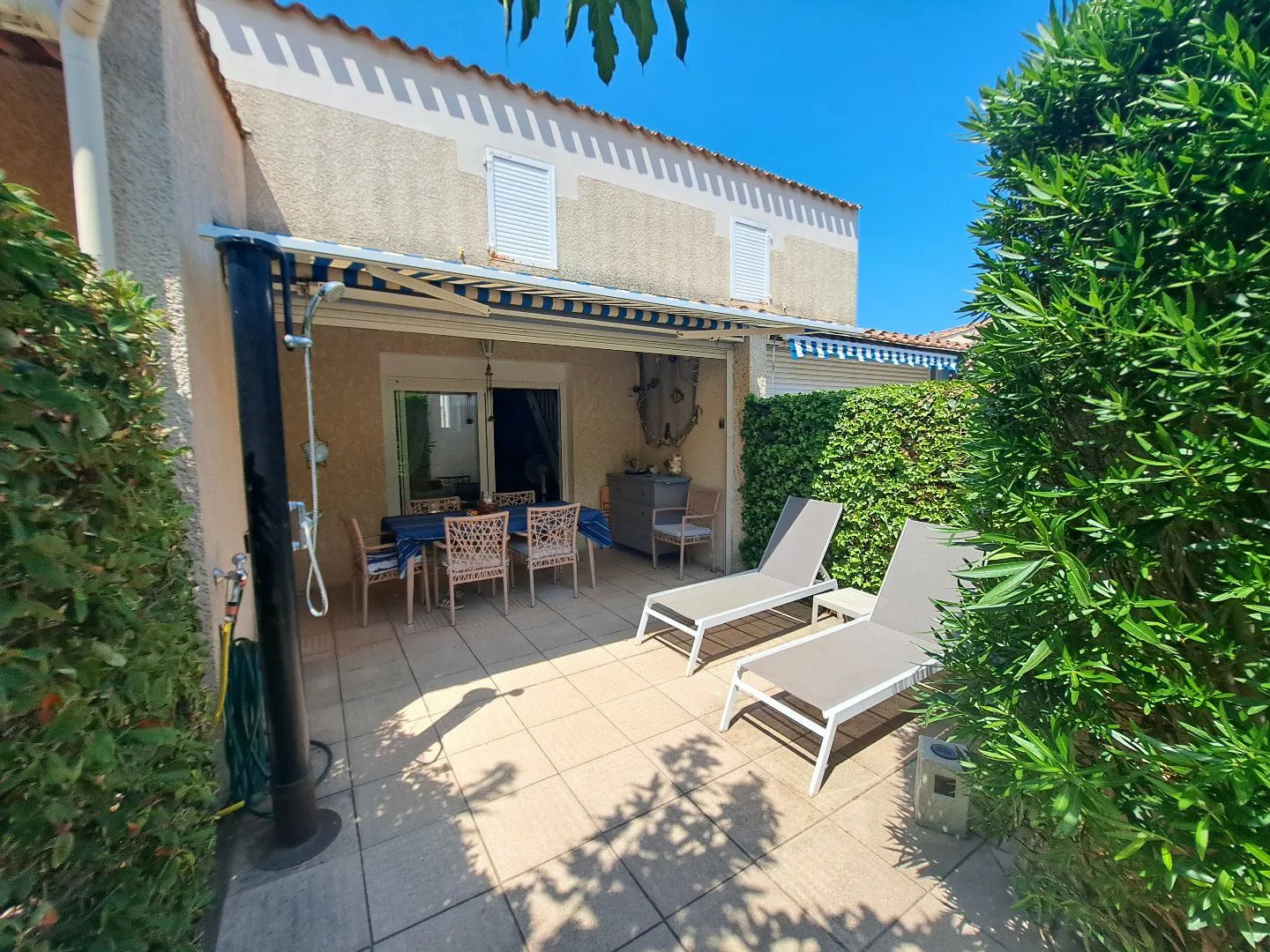 Maison à vendre, 39m², Agde (Cap d'Agde)