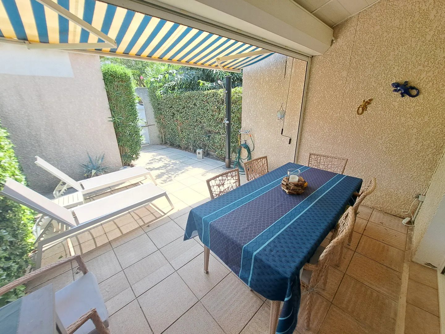 Maison à vendre, 39m², Agde (Cap d'Agde)