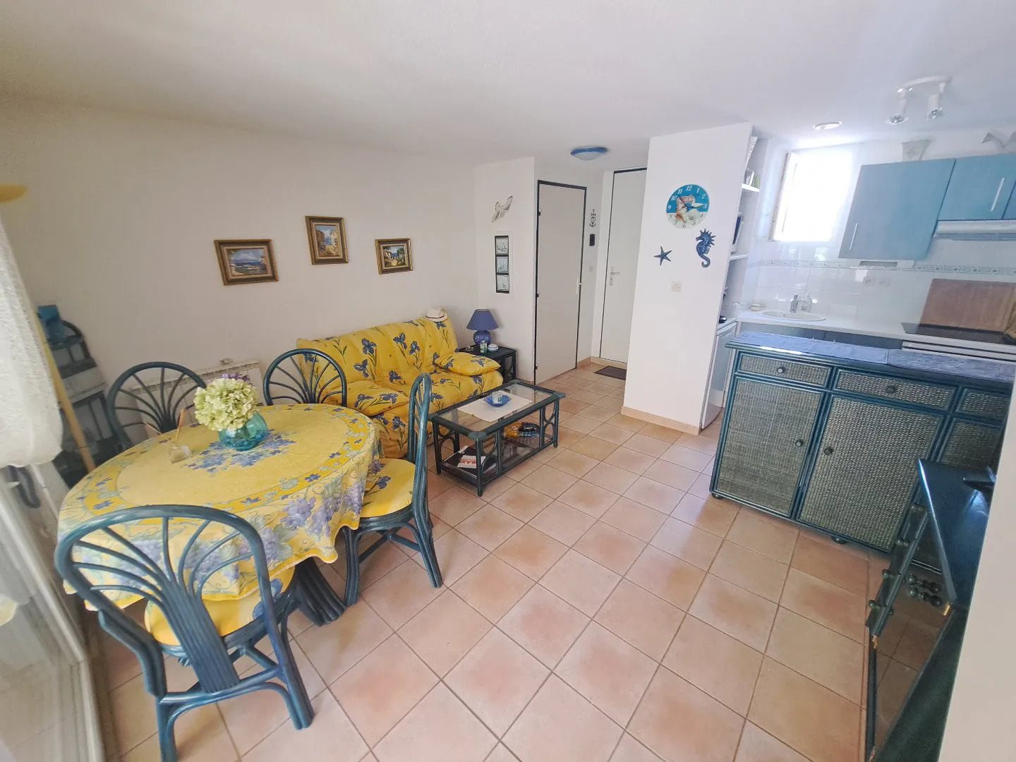 Maison à vendre, 39m², Agde (Cap d'Agde)