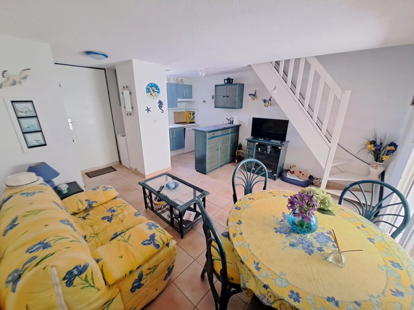 Maison à vendre, 39m², Agde (Cap d'Agde)