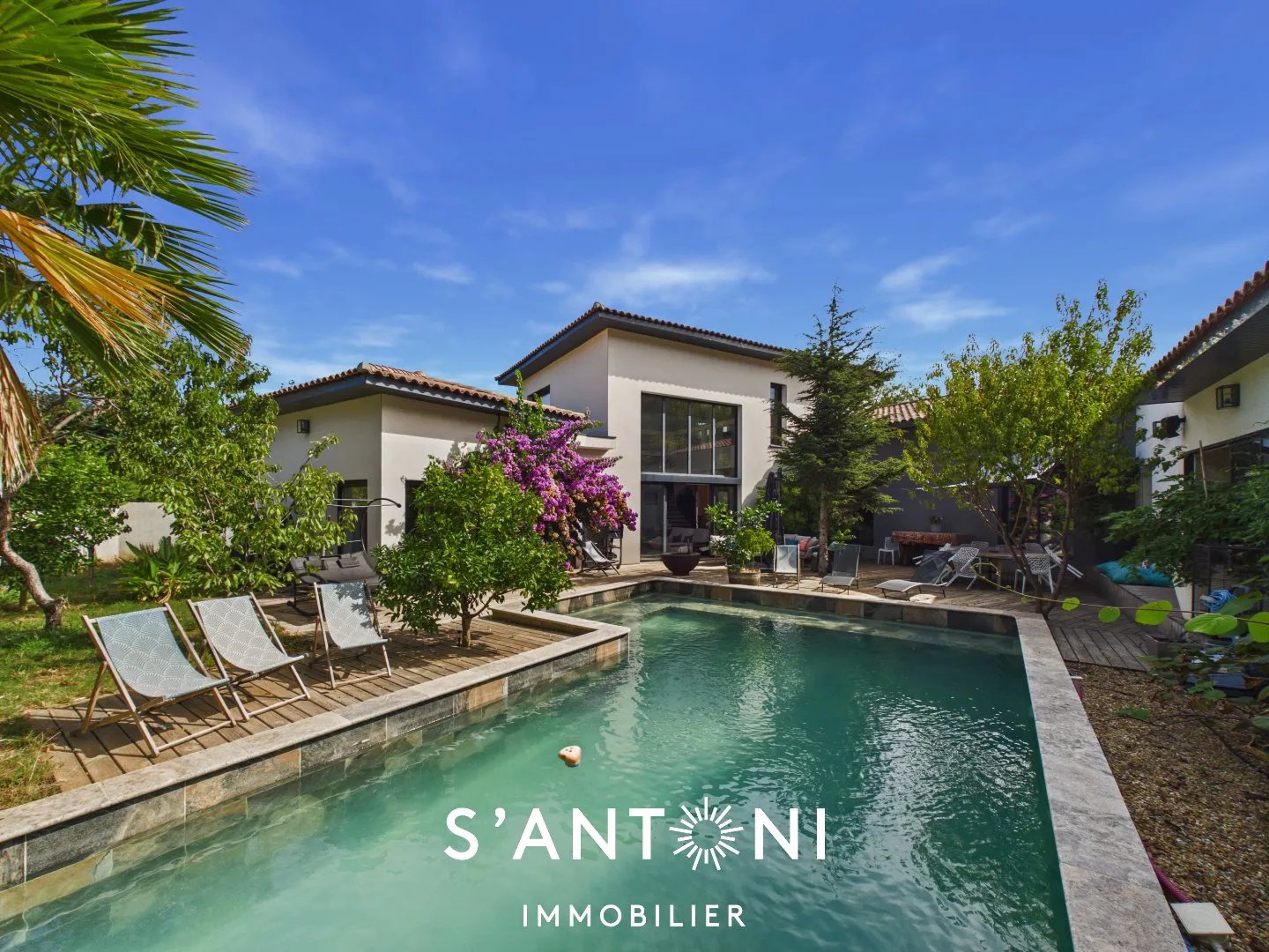Maison à vendre, 400m², Cessenon-sur-Orb