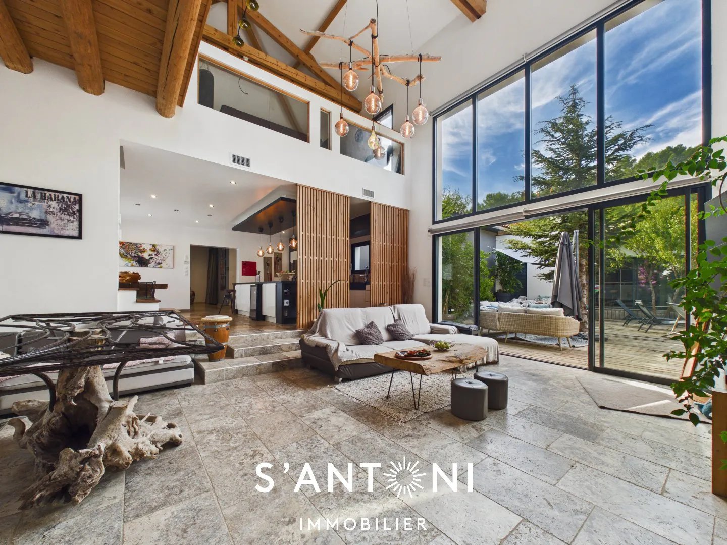 Maison à vendre, 400m², Cessenon-sur-Orb