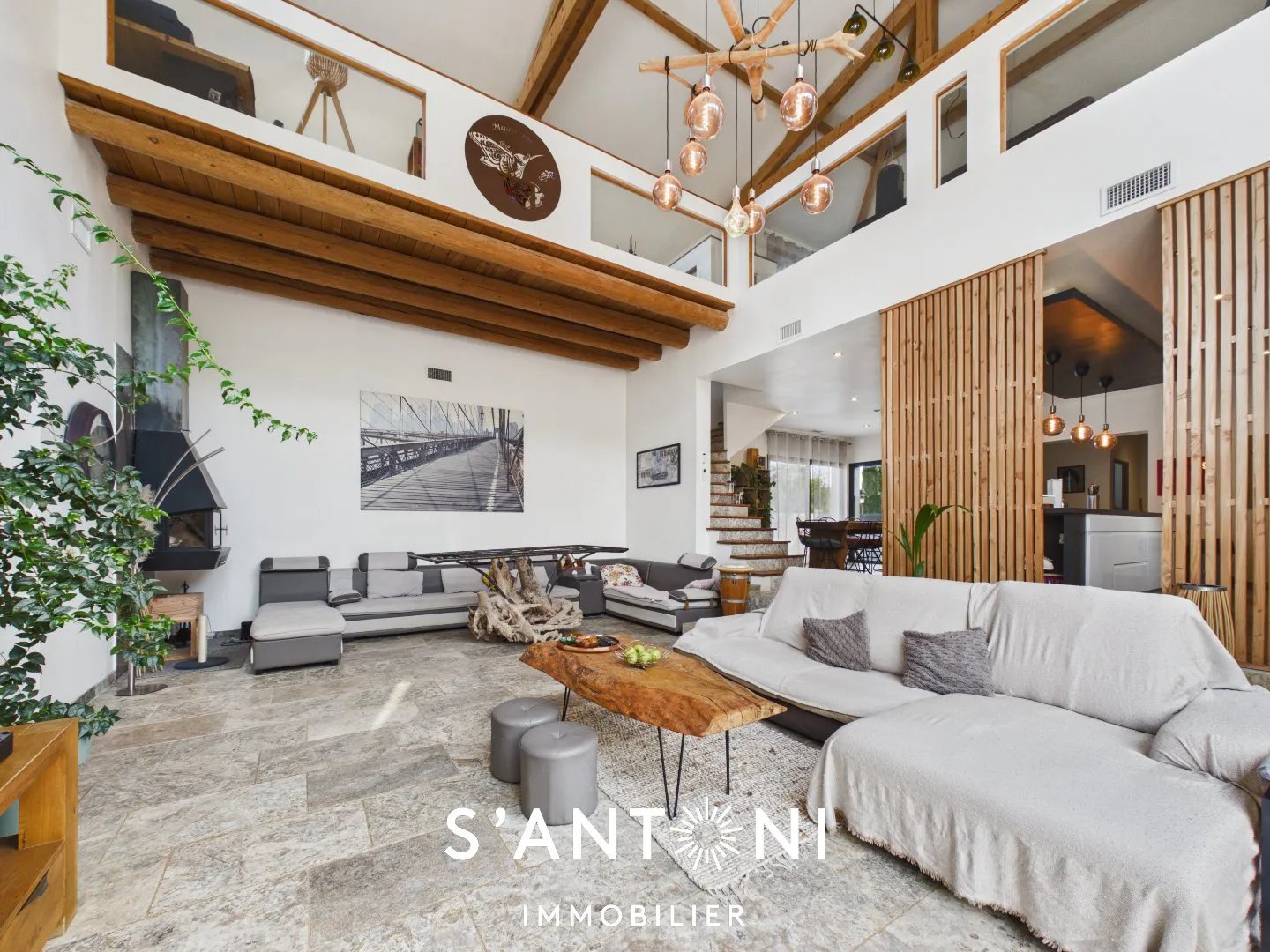 Maison à vendre, 400m², Cessenon-sur-Orb