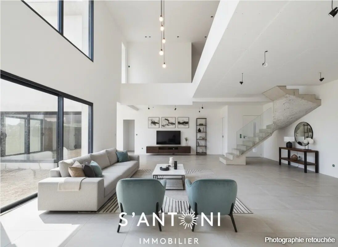 Maison à vendre, 300m², Agde (Cap d'Agde)