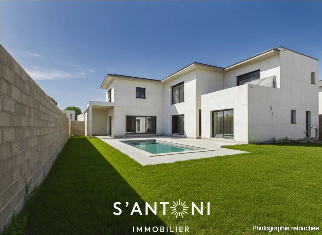 Maison à vendre, 300m², Agde (Cap d'Agde)