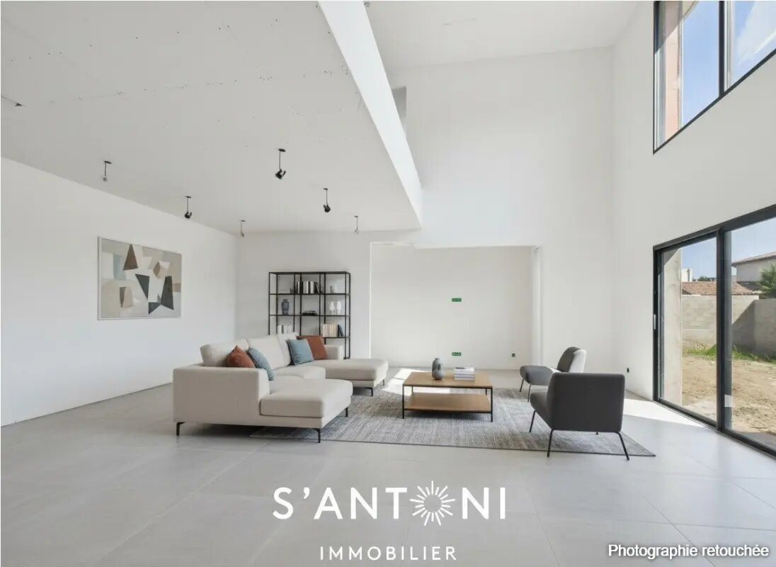 Maison à vendre, 300m², Agde (Cap d'Agde)