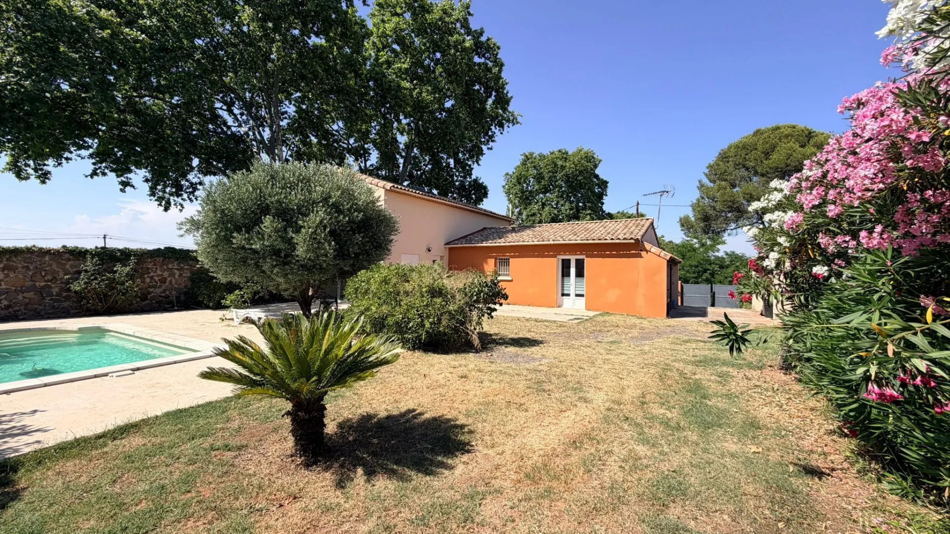 Maison à vendre, 150m², Agde (Cap d'Agde)