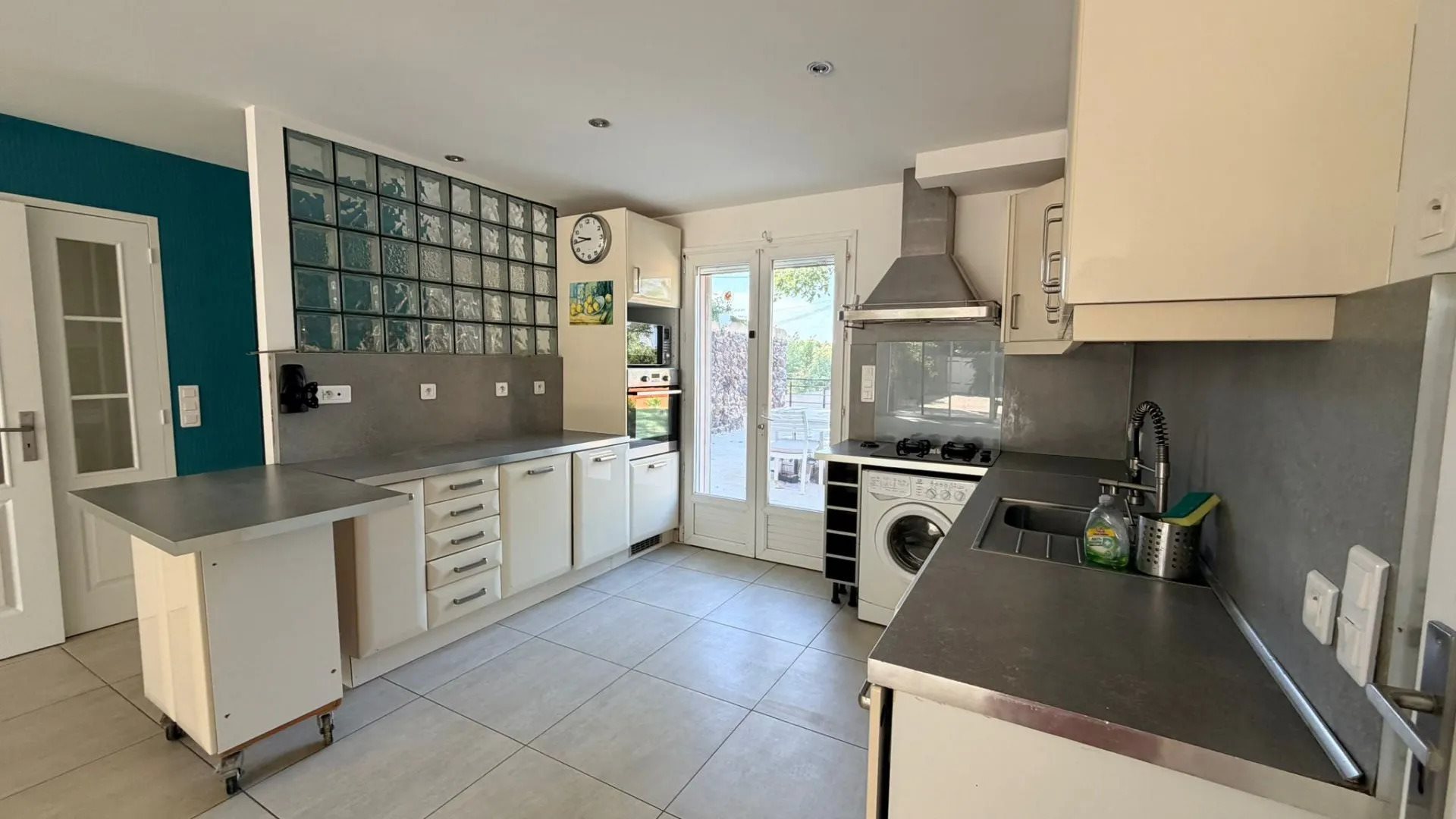 Maison à vendre, 150m², Agde (Cap d'Agde)