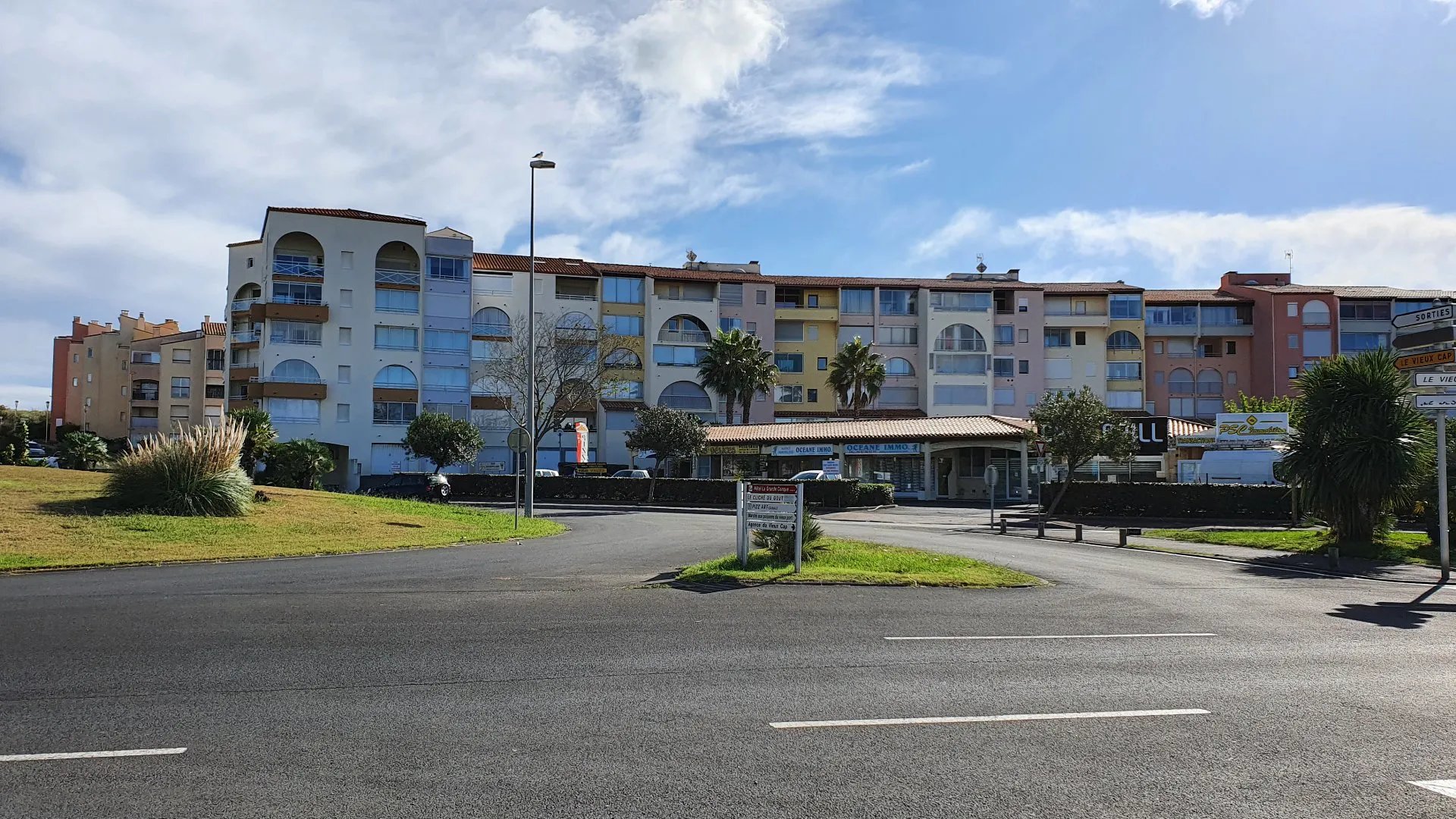 Appartement à vendre, 45m², Grau d'Agde