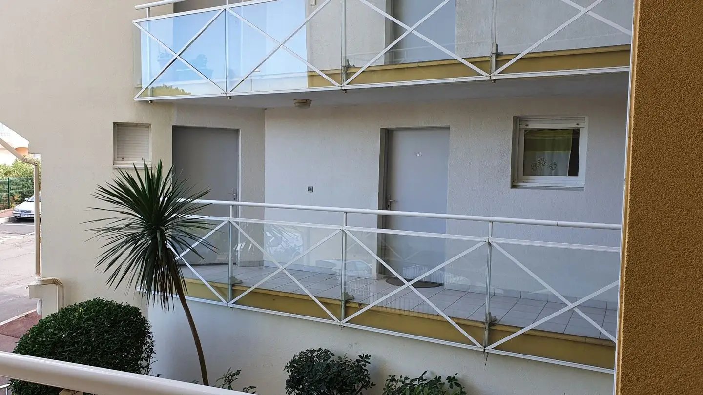 Appartement à vendre, 45m², Grau d'Agde