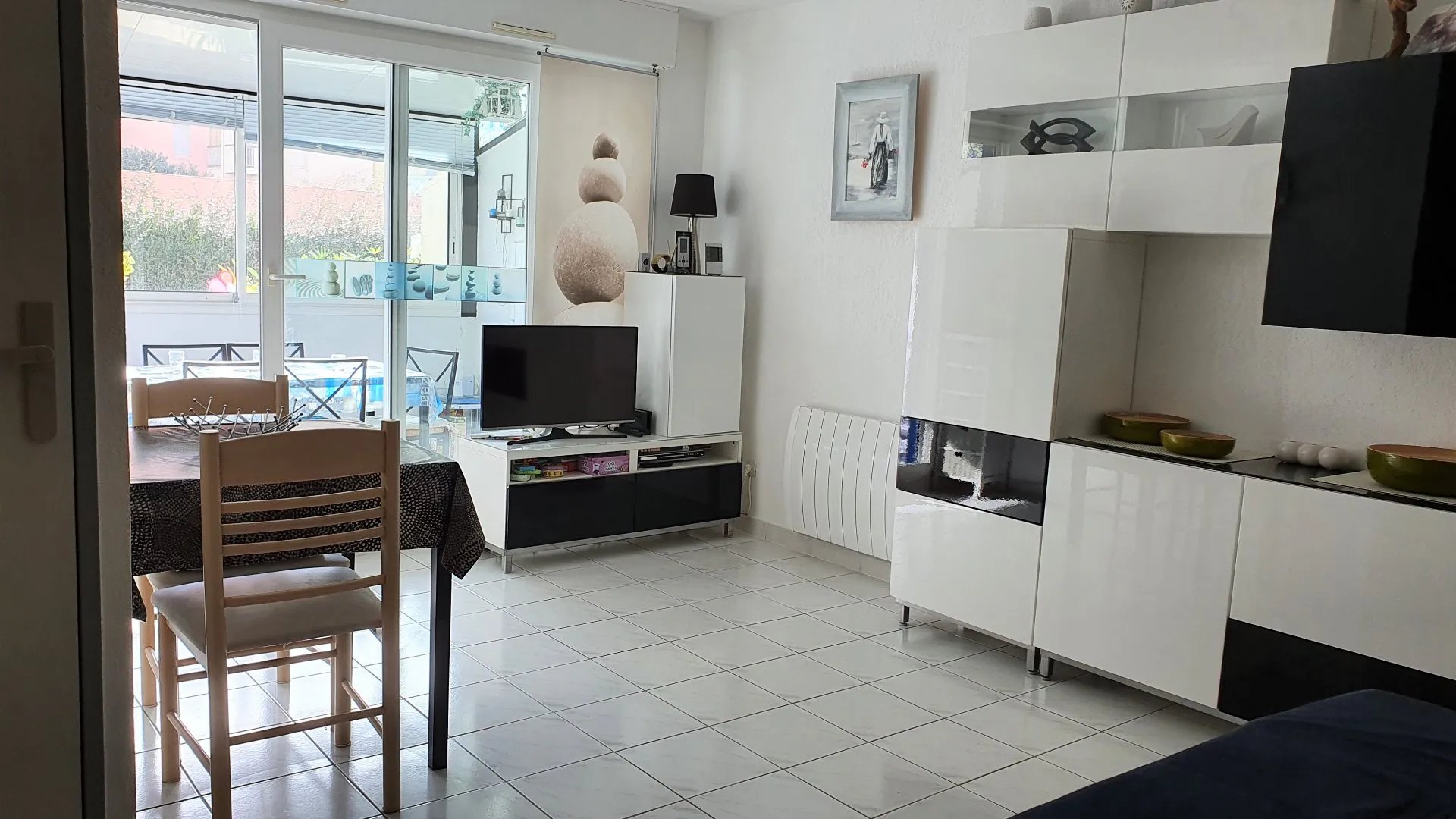 Appartement à vendre, 45m², Grau d'Agde