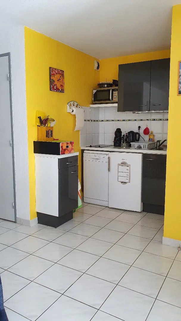 Appartement à vendre, 45m², Grau d'Agde