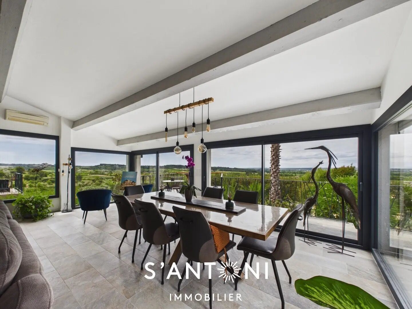 Maison à vendre, 243m², Campagnan