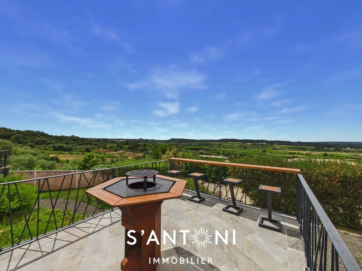 Maison à vendre, 243m², Campagnan