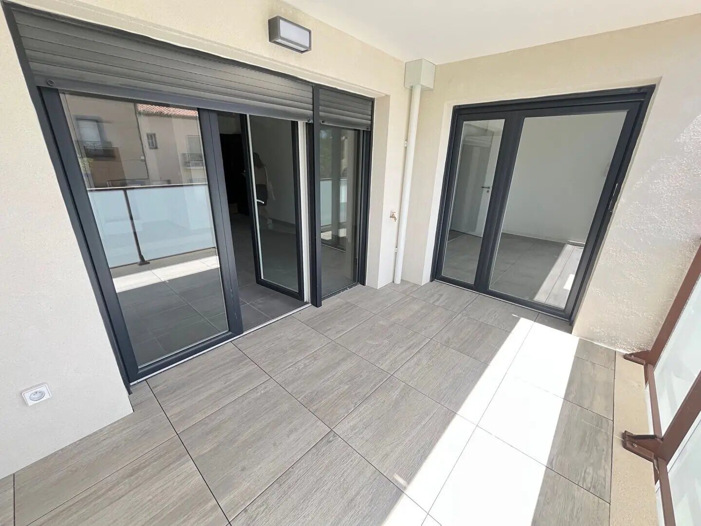 Appartement à louer, 63m², Agde (Cap d'Agde)
