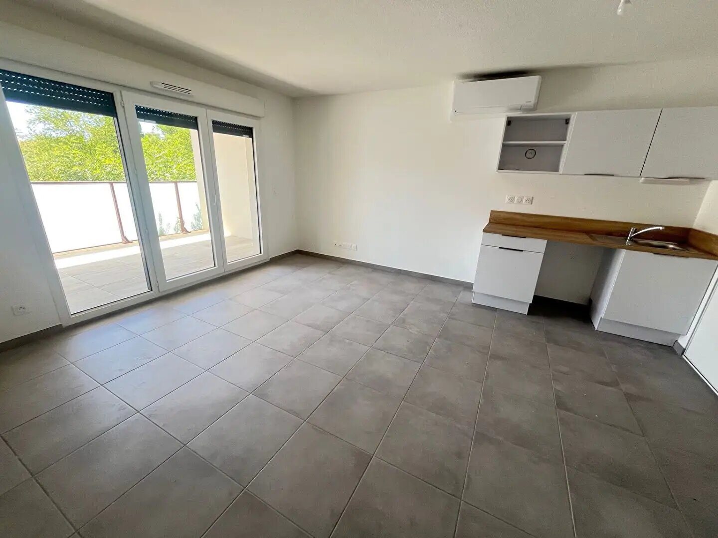 Appartement à louer, 63m², Agde (Cap d'Agde)