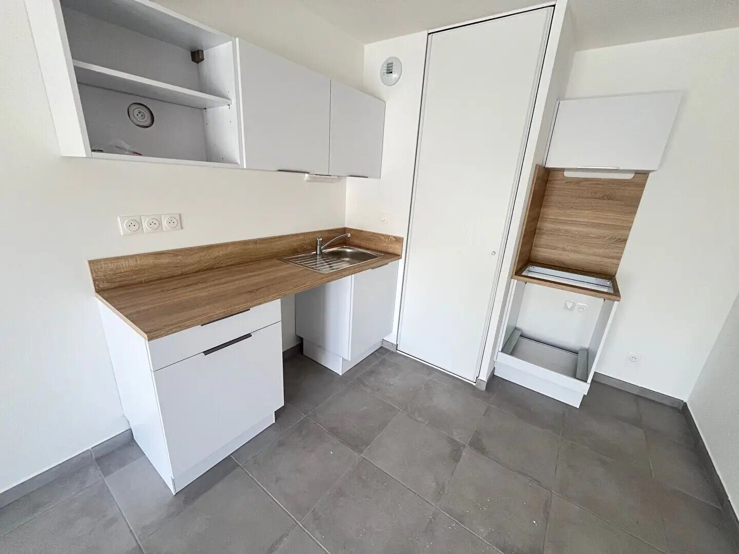 Appartement à louer, 63m², Agde (Cap d'Agde)