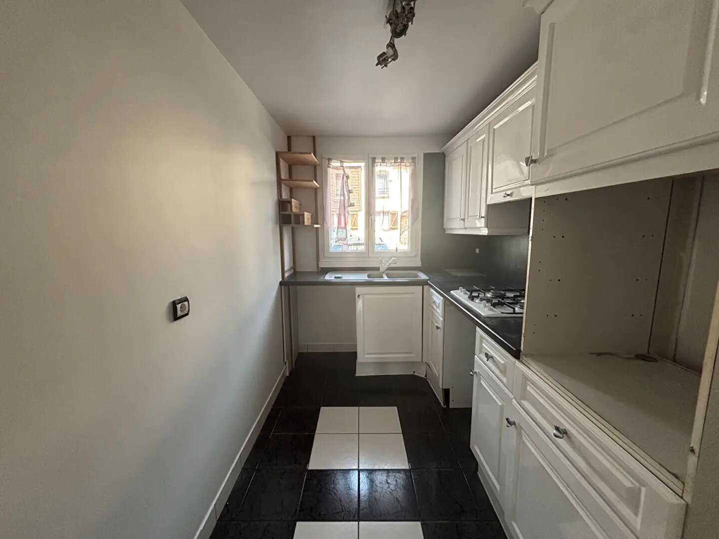 Maison à louer, 80m², Noisy-le-Grand