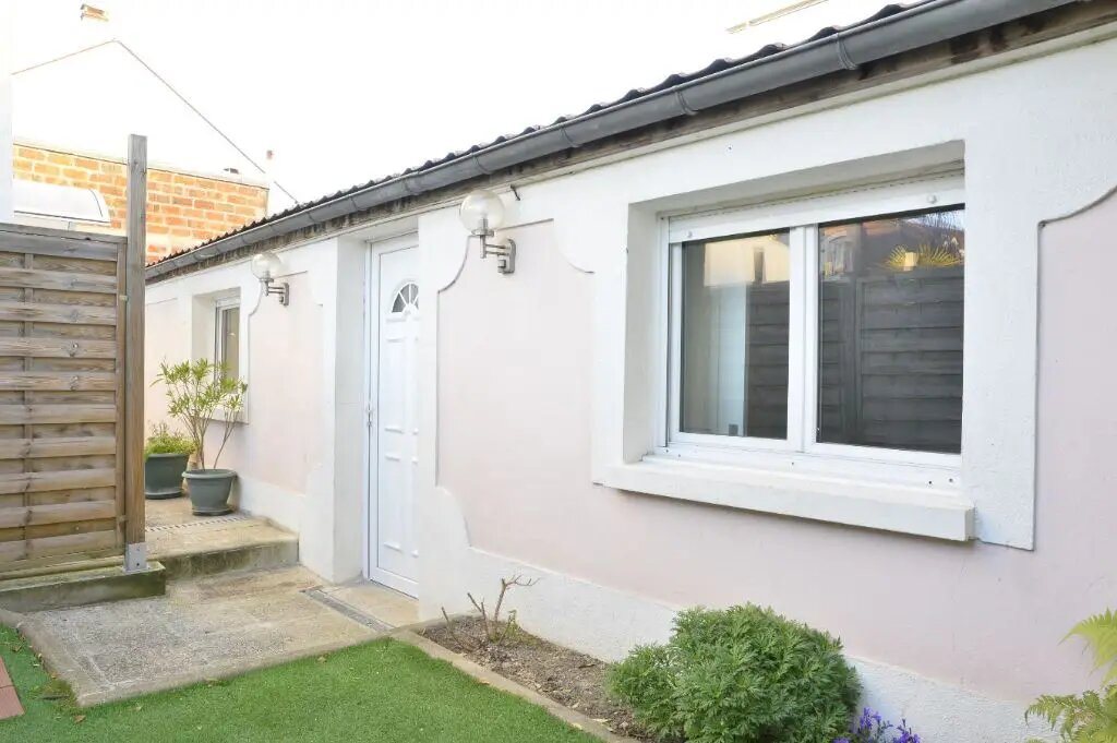 Appartement à louer, 41m², Bry-sur-Marne