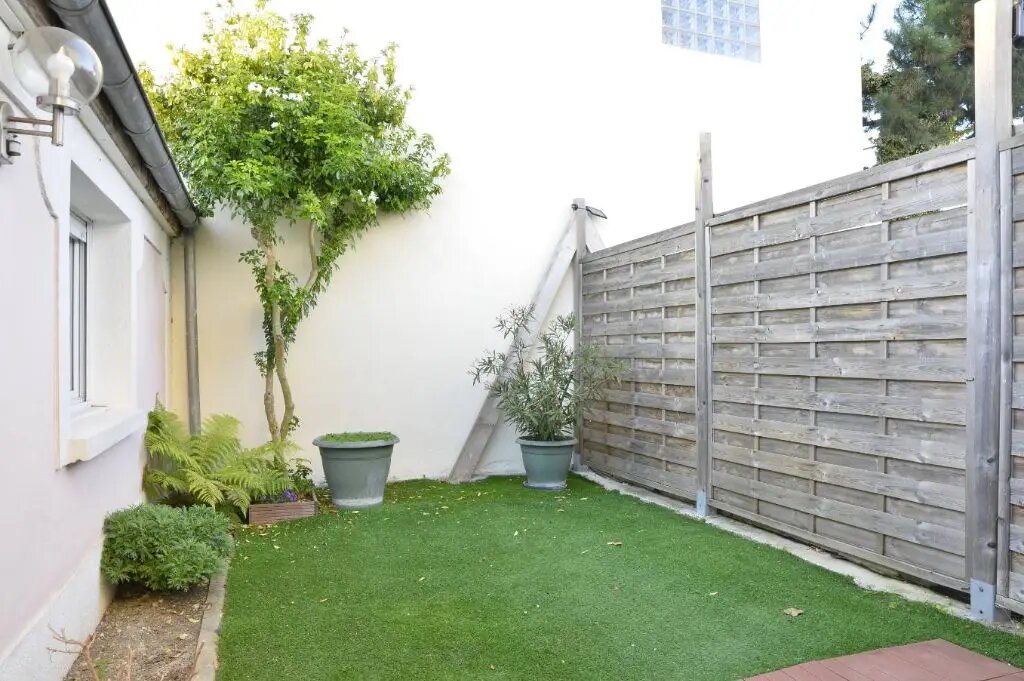 Appartement à louer, 41m², Bry-sur-Marne