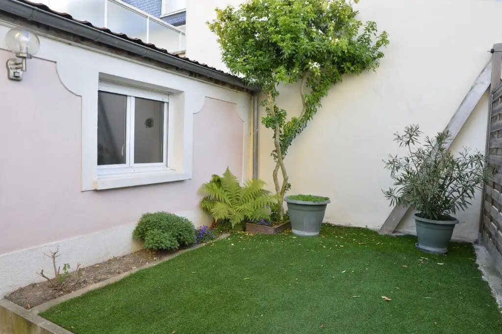 Appartement à louer, 41m², Bry-sur-Marne