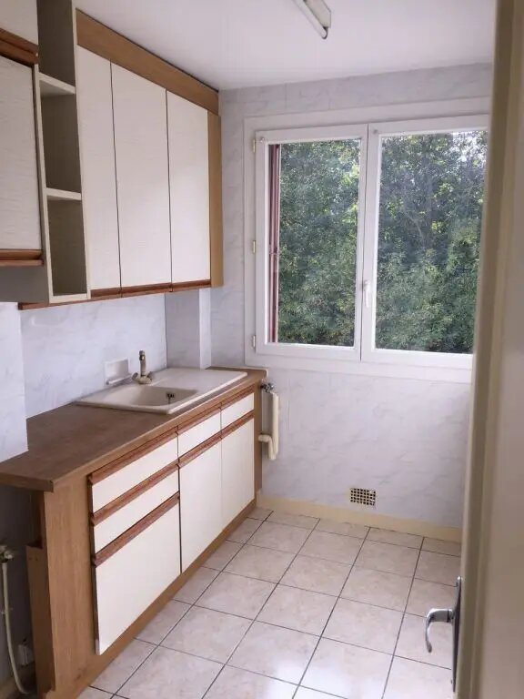 Appartement à louer, 56m², Bry-sur-Marne