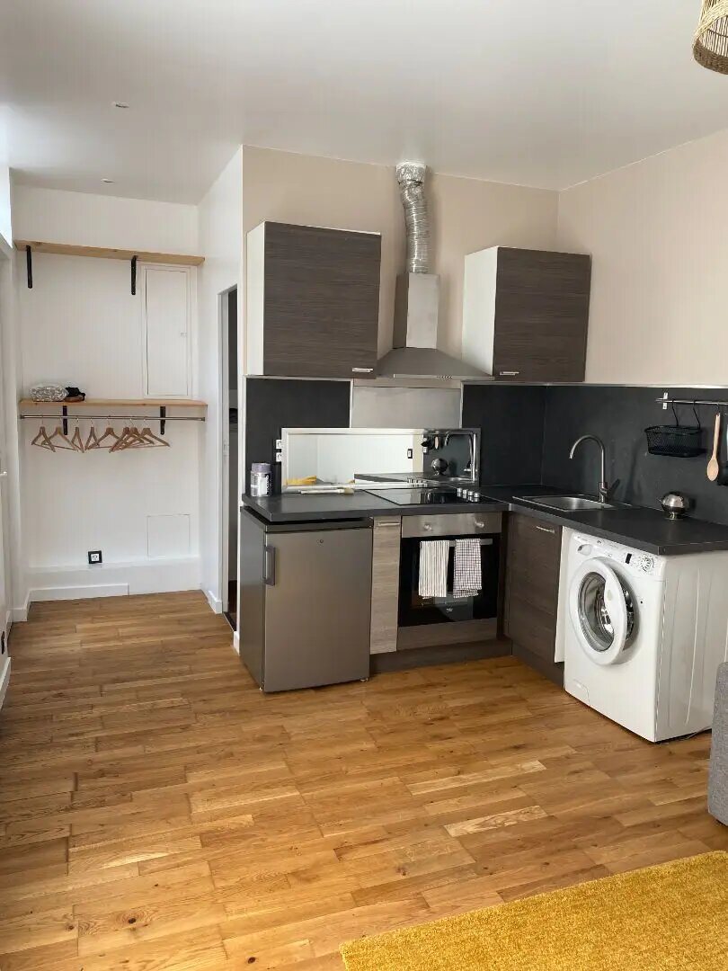 Appartement à louer, 18m², Le Perreux-sur-Marne