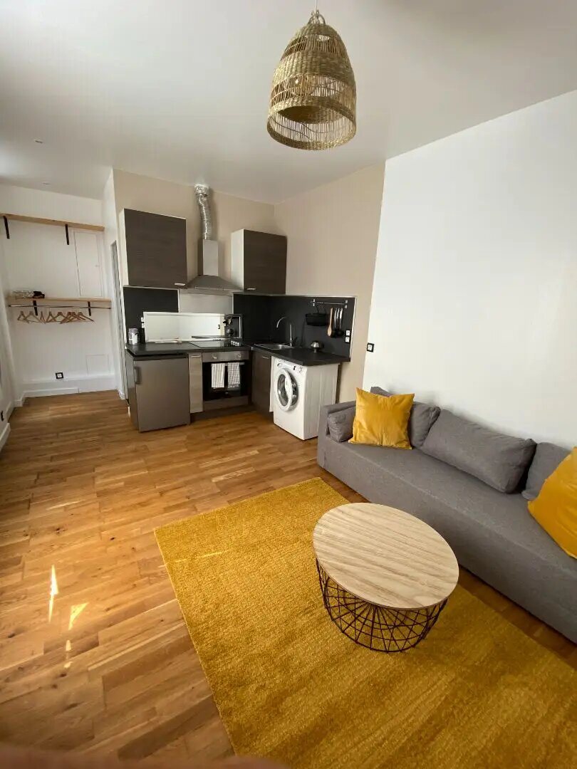 Appartement à louer, 18m², Le Perreux-sur-Marne