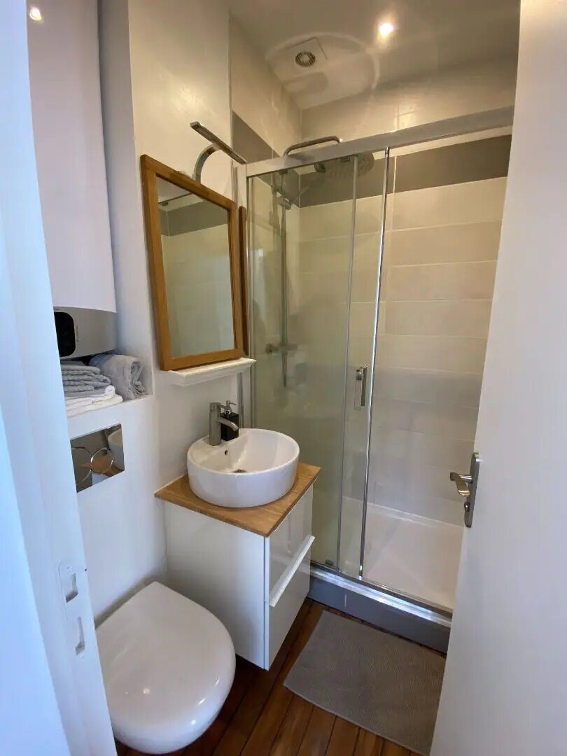 Appartement à louer, 18m², Le Perreux-sur-Marne