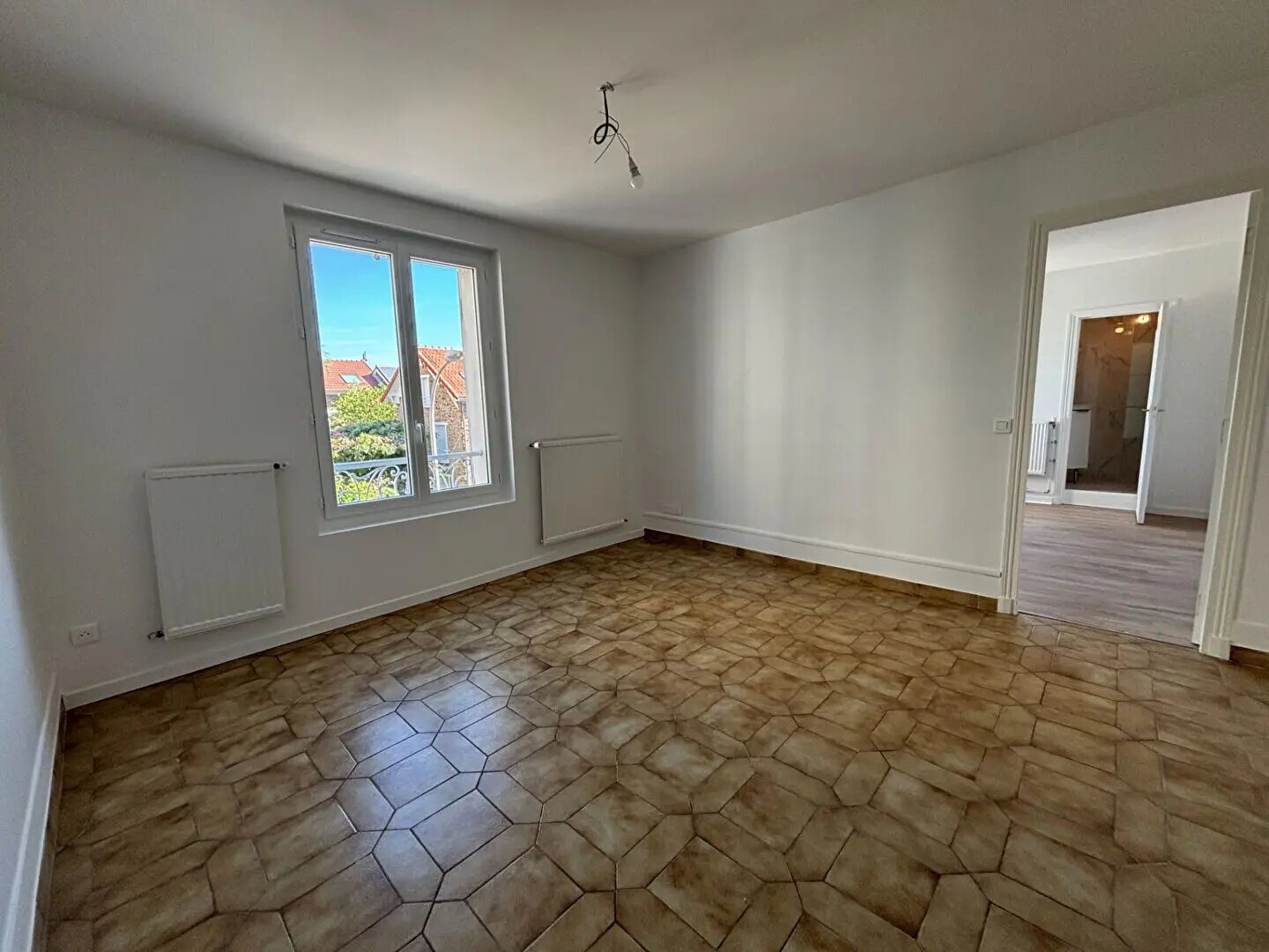 Appartement à louer, 40m², Le Perreux-sur-Marne