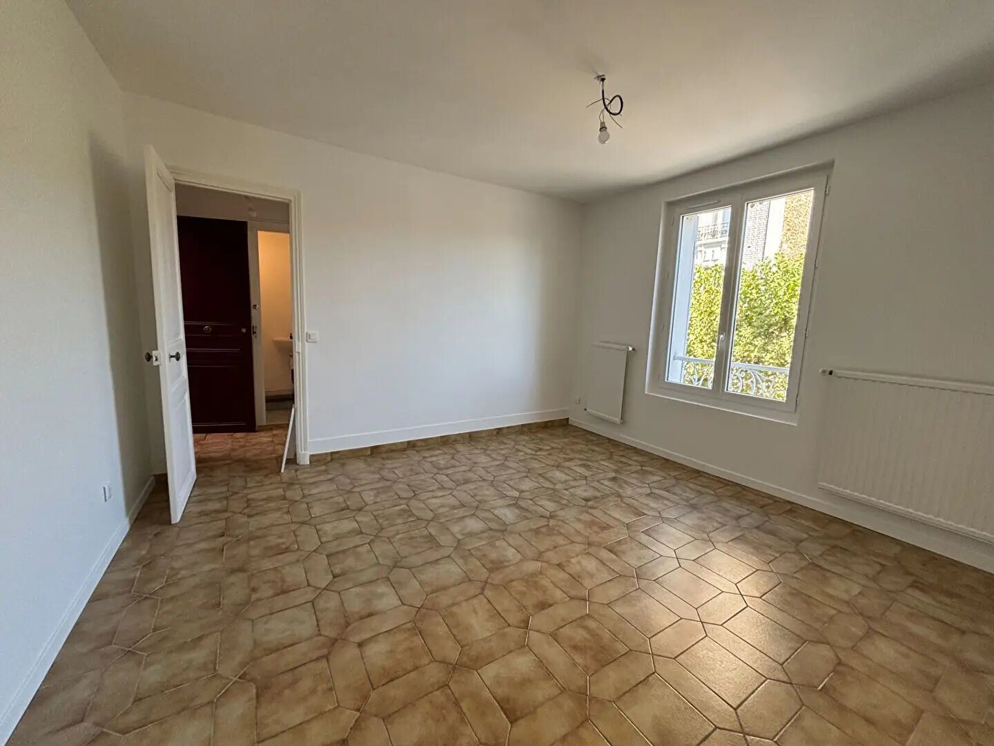 Appartement à louer, 40m², Le Perreux-sur-Marne